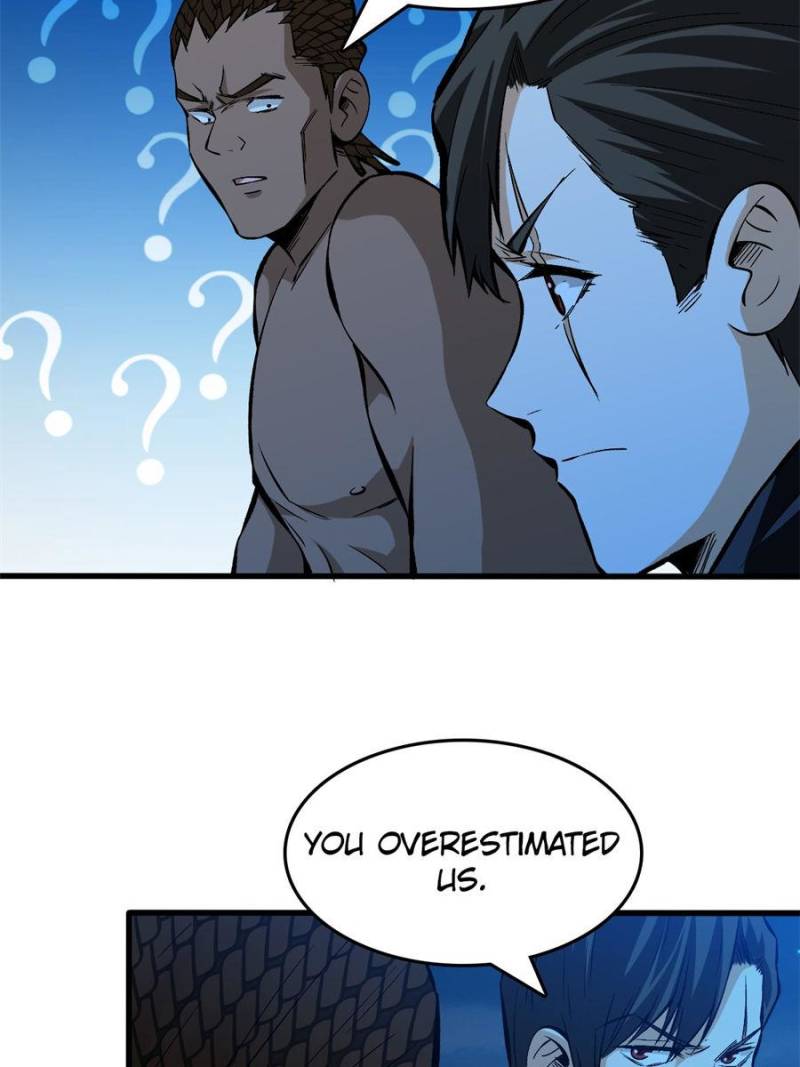 Read Endgame Restart EN Manga Online