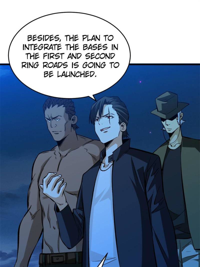 Read Endgame Restart EN Manga Online