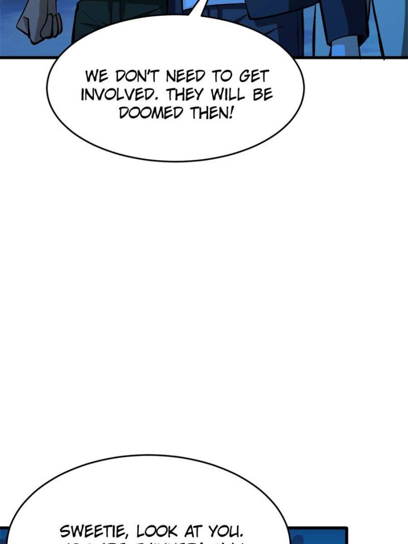 Read Endgame Restart EN Manga Online