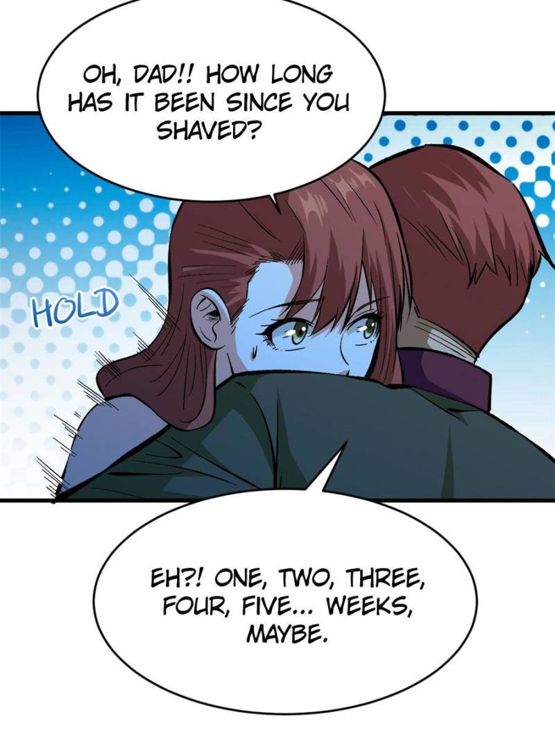 Read Endgame Restart EN Manga Online