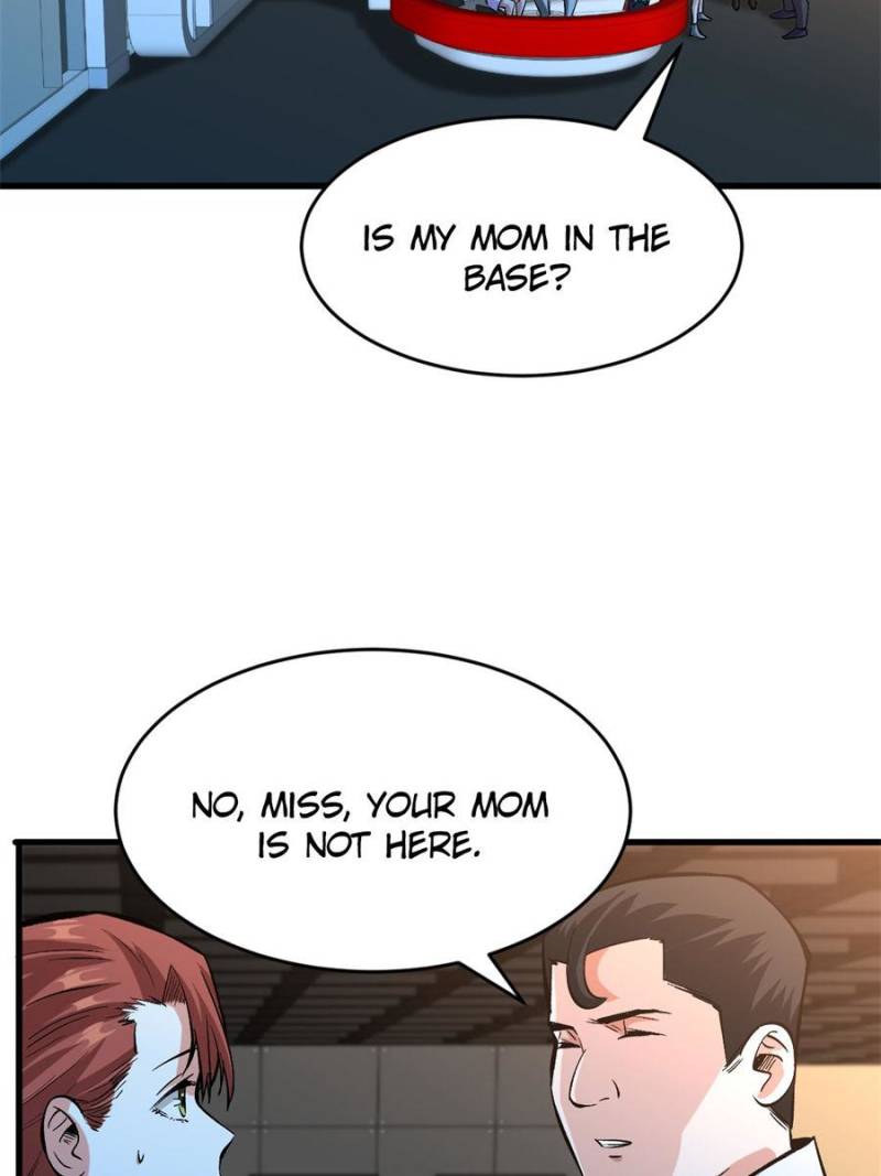 Read Endgame Restart EN Manga Online