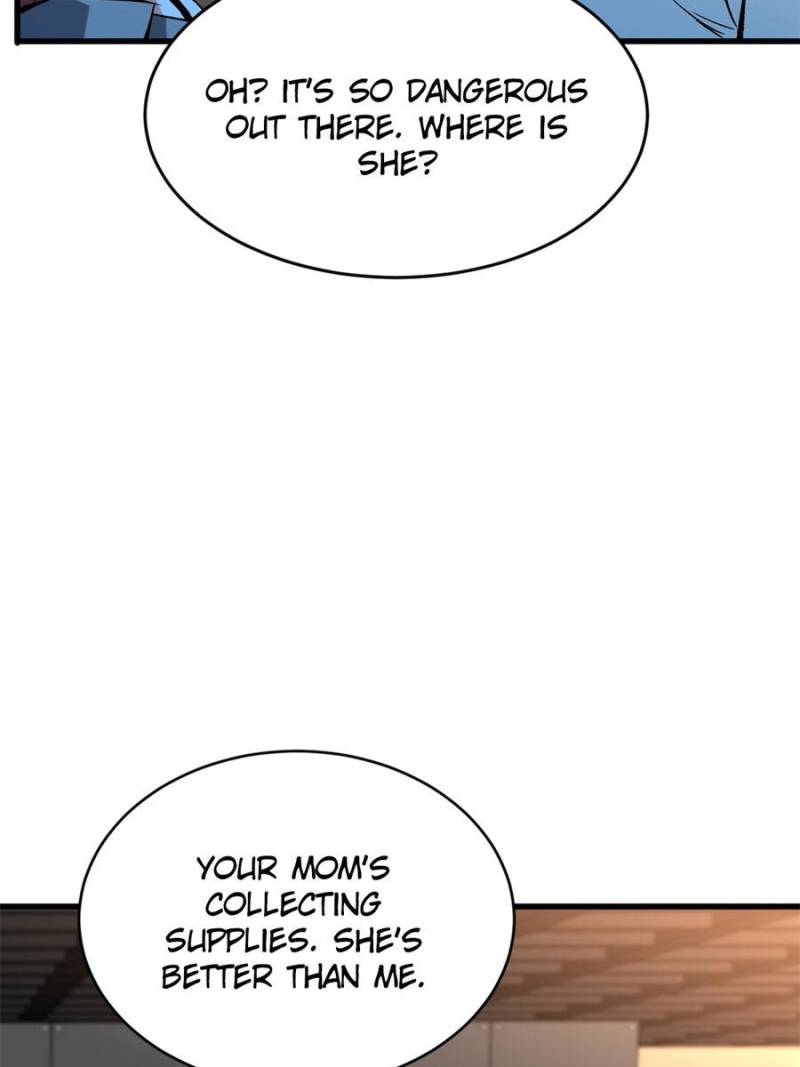 Read Endgame Restart EN Manga Online