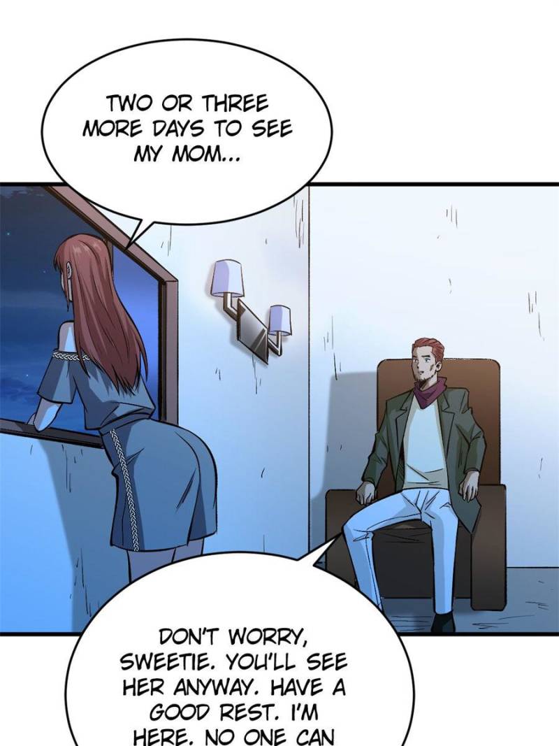 Read Endgame Restart EN Manga Online