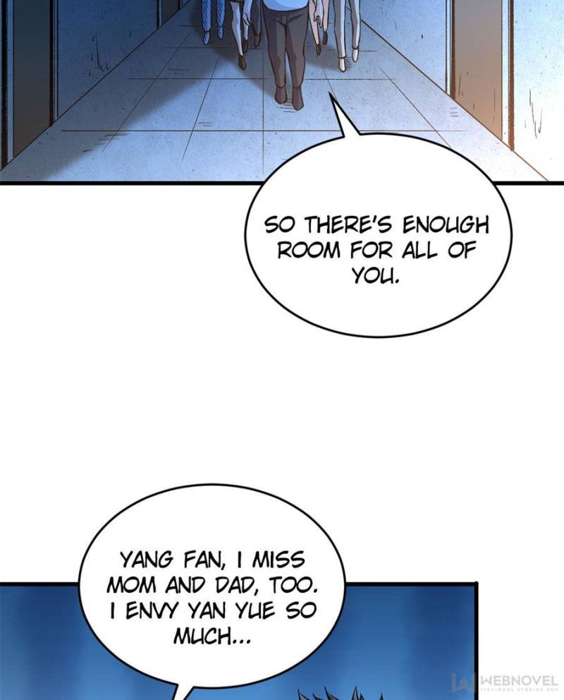 Read Endgame Restart EN Manga Online