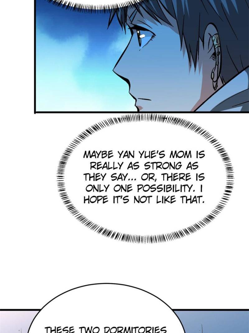 Read Endgame Restart EN Manga Online