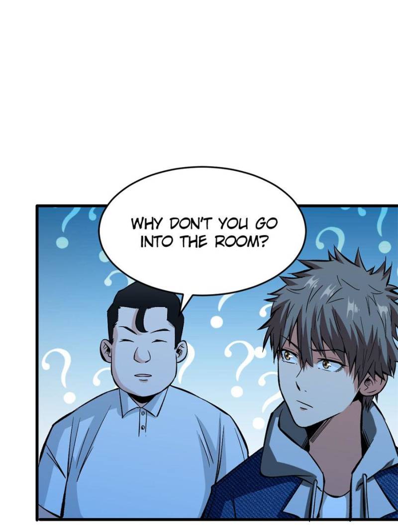 Read Endgame Restart EN Manga Online
