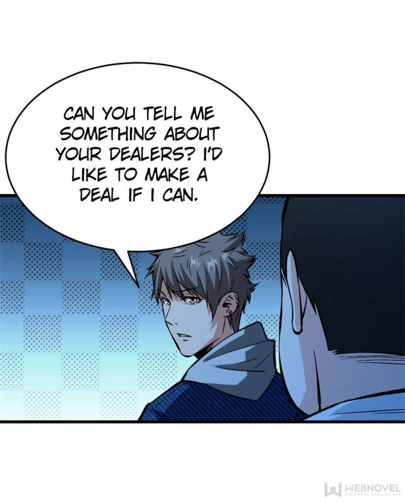 Read Endgame Restart EN Manga Online