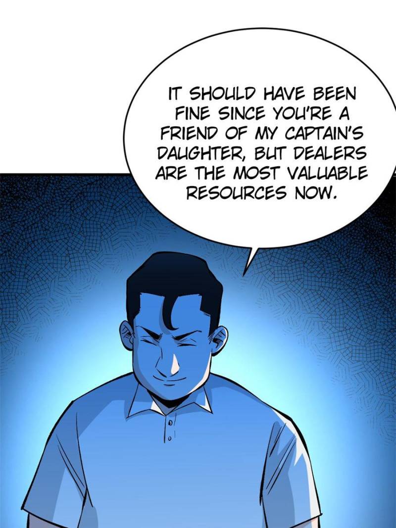 Read Endgame Restart EN Manga Online