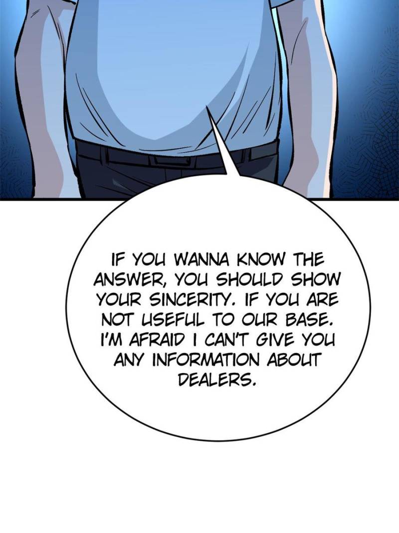 Read Endgame Restart EN Manga Online