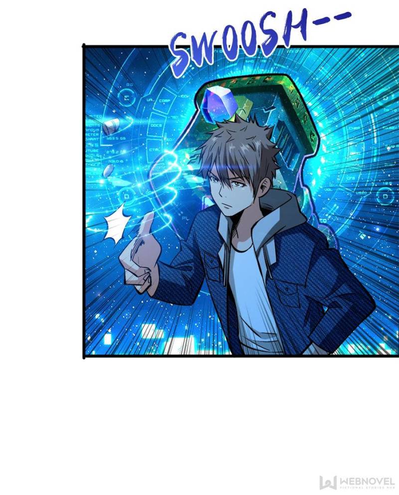 Read Endgame Restart EN Manga Online