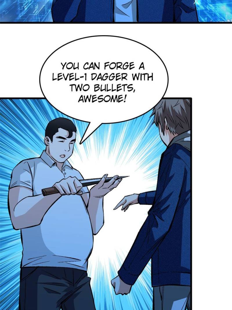 Read Endgame Restart EN Manga Online