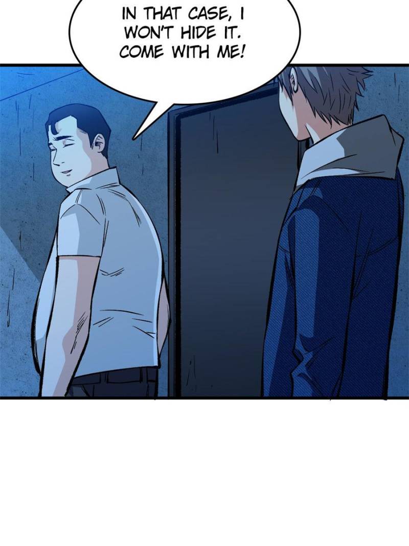 Read Endgame Restart EN Manga Online