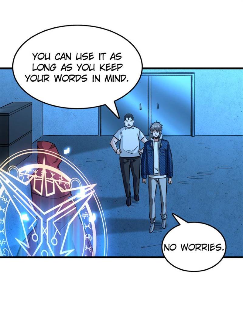 Read Endgame Restart EN Manga Online