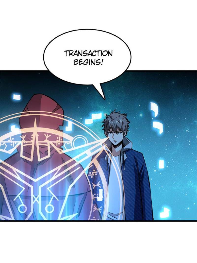 Read Endgame Restart EN Manga Online