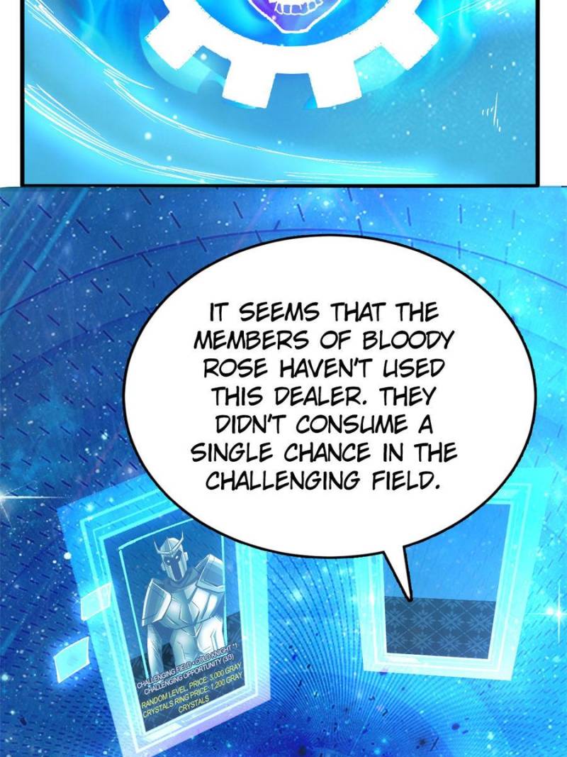 Read Endgame Restart EN Manga Online