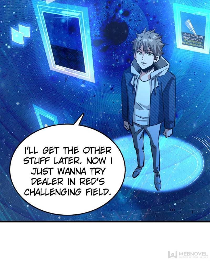 Read Endgame Restart EN Manga Online