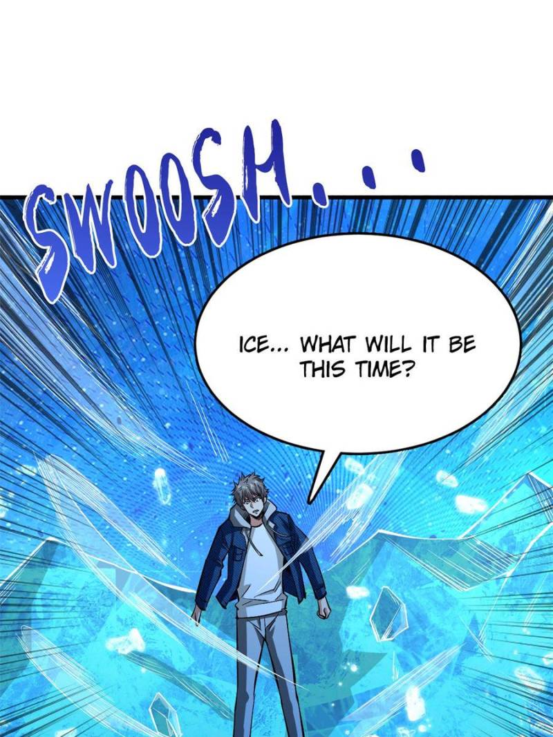 Read Endgame Restart EN Manga Online