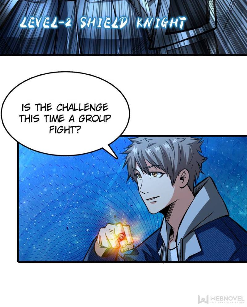 Read Endgame Restart EN Manga Online