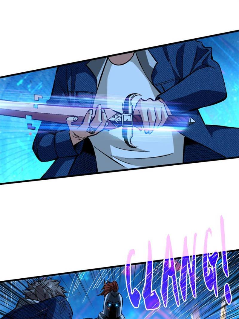 Read Endgame Restart EN Manga Online