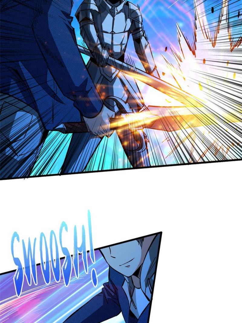 Read Endgame Restart EN Manga Online