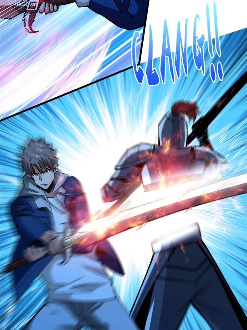 Read Endgame Restart EN Manga Online
