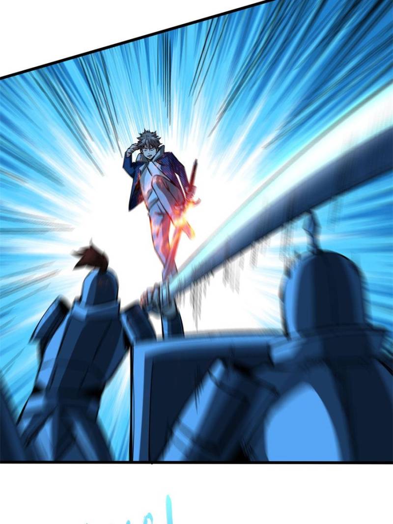 Read Endgame Restart EN Manga Online