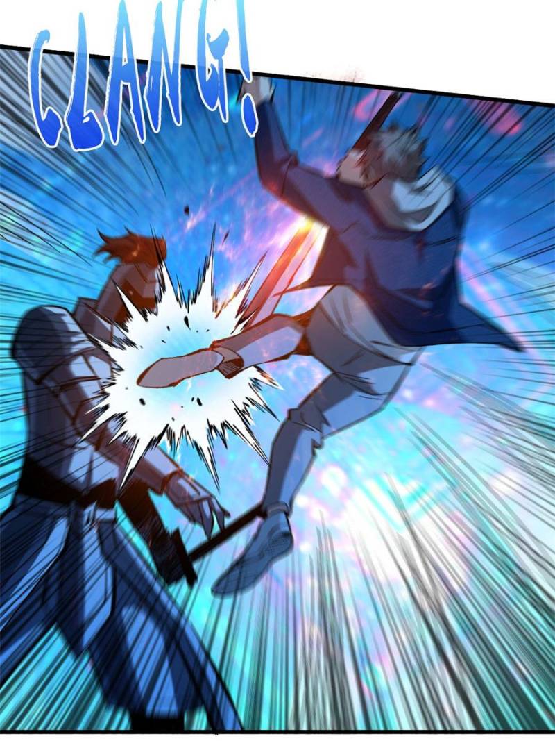 Read Endgame Restart EN Manga Online
