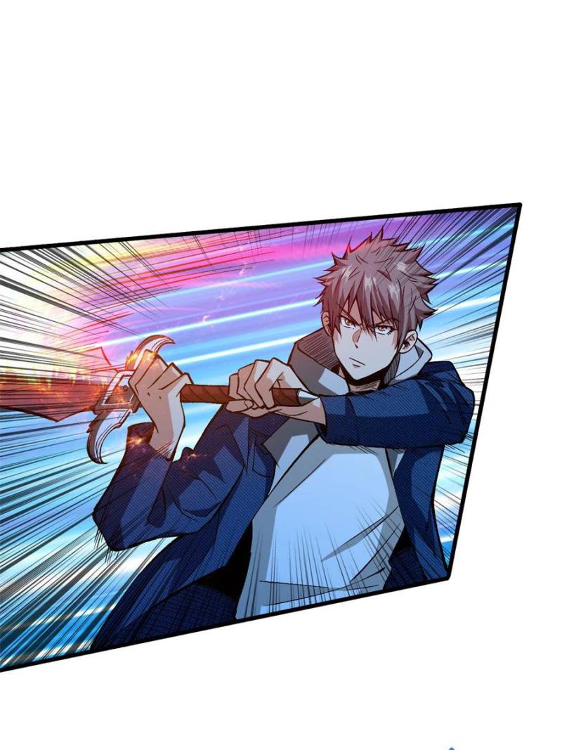 Read Endgame Restart EN Manga Online