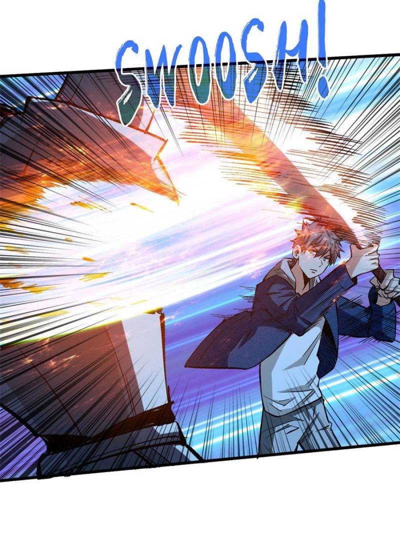 Read Endgame Restart EN Manga Online