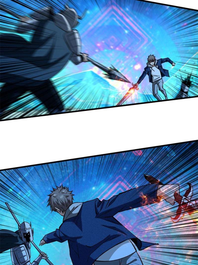 Read Endgame Restart EN Manga Online