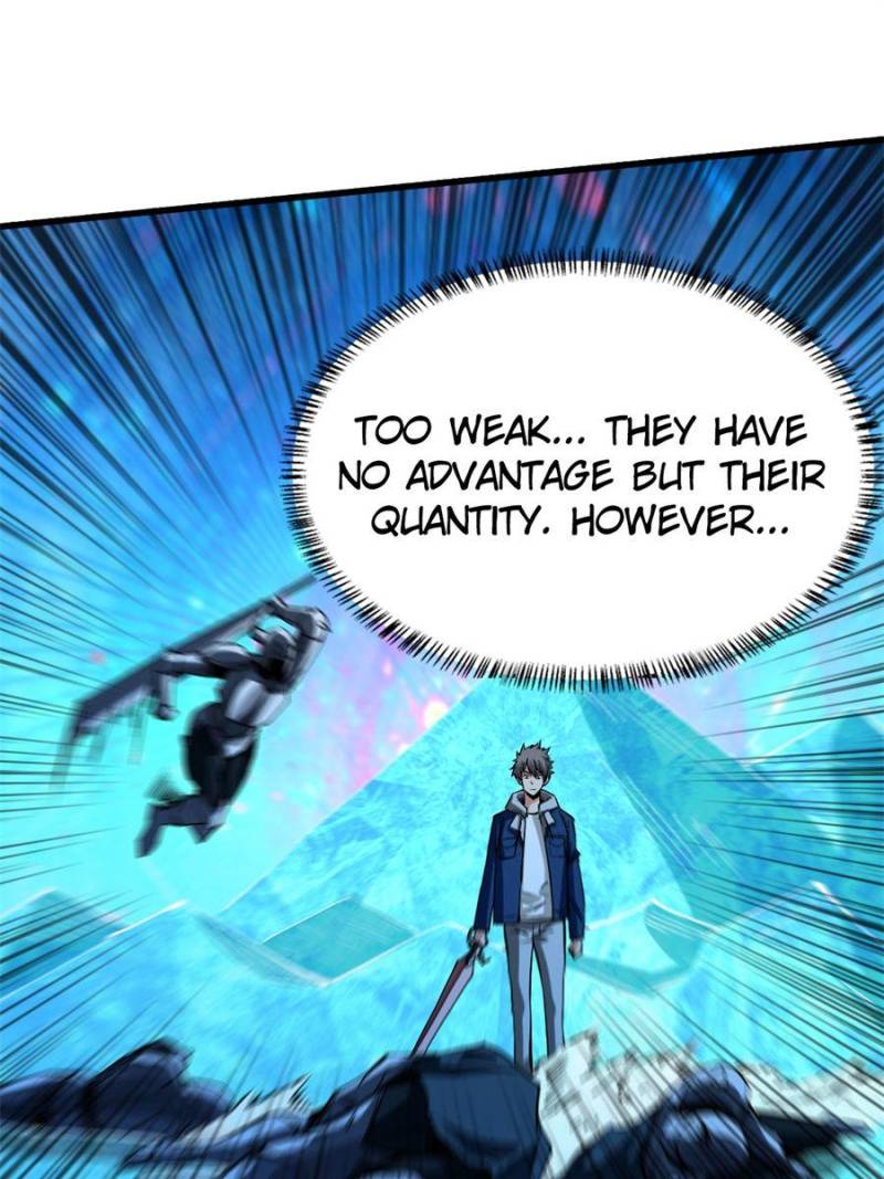 Read Endgame Restart EN Manga Online