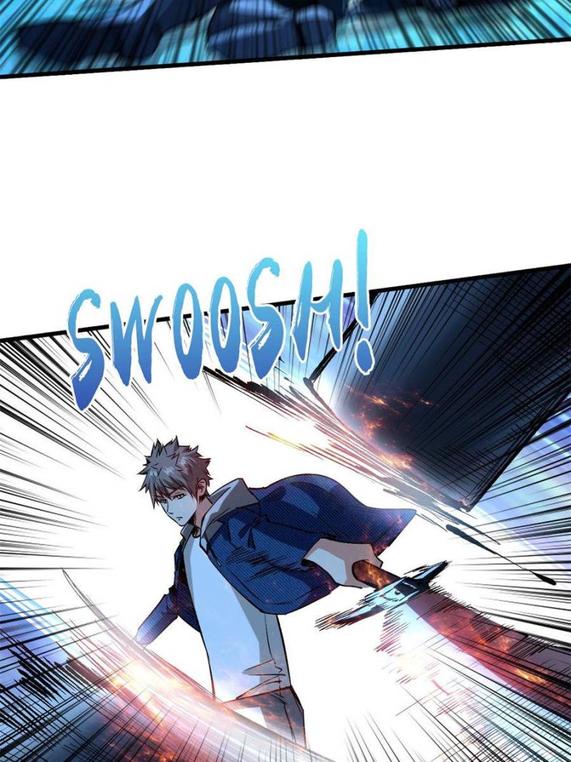 Read Endgame Restart EN Manga Online