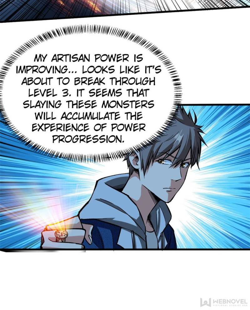 Read Endgame Restart EN Manga Online