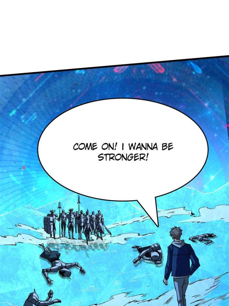 Read Endgame Restart EN Manga Online