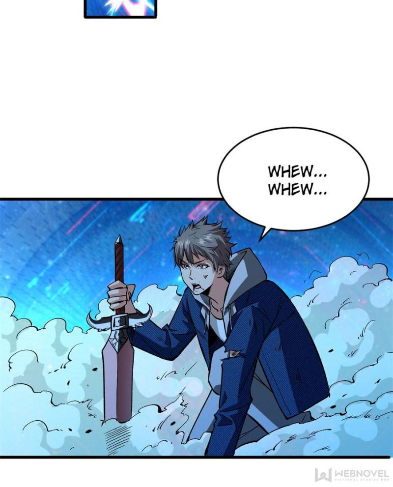 Read Endgame Restart EN Manga Online