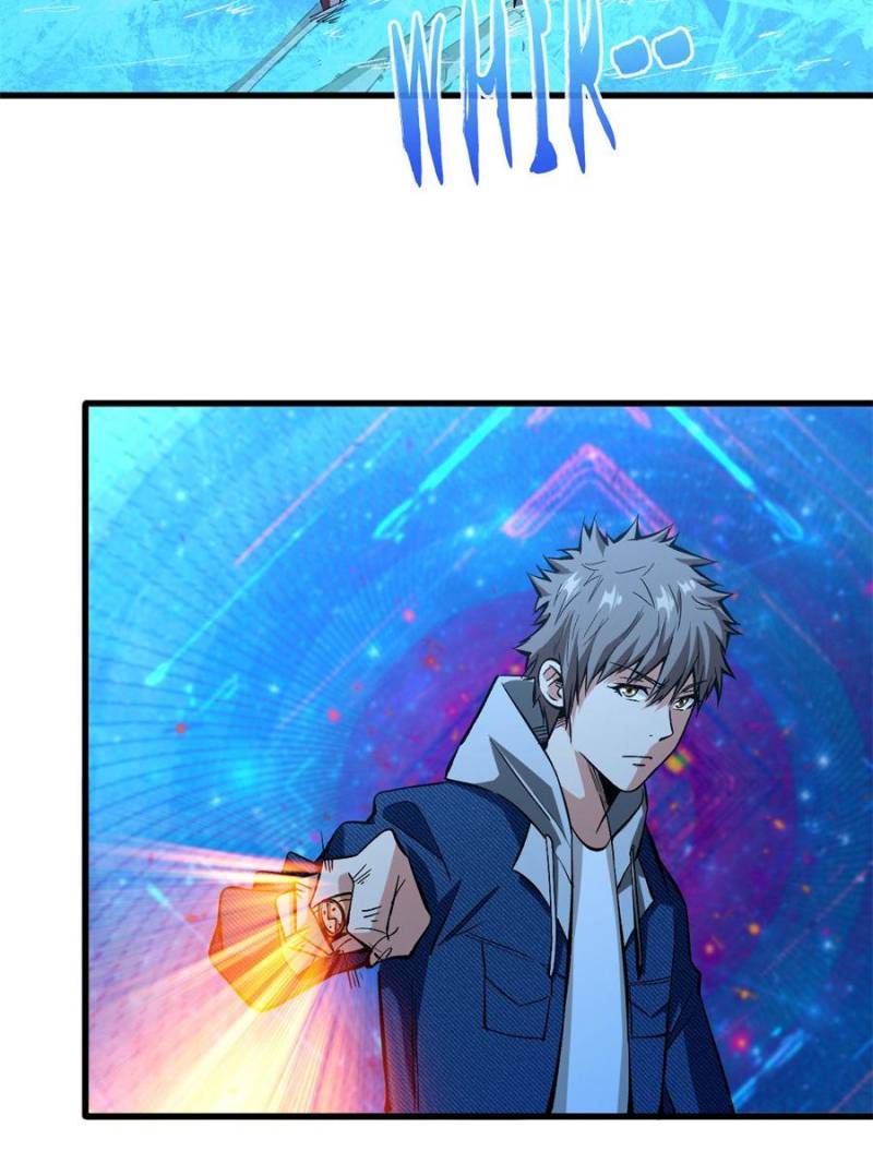 Read Endgame Restart EN Manga Online