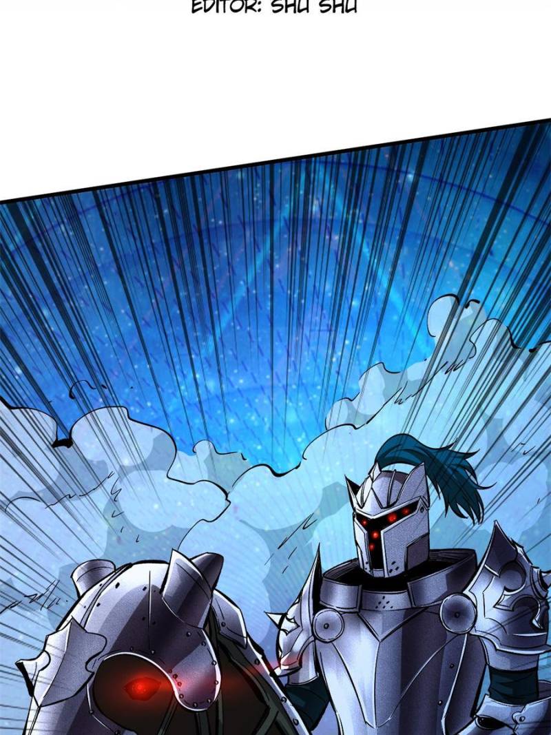 Read Endgame Restart EN Manga Online