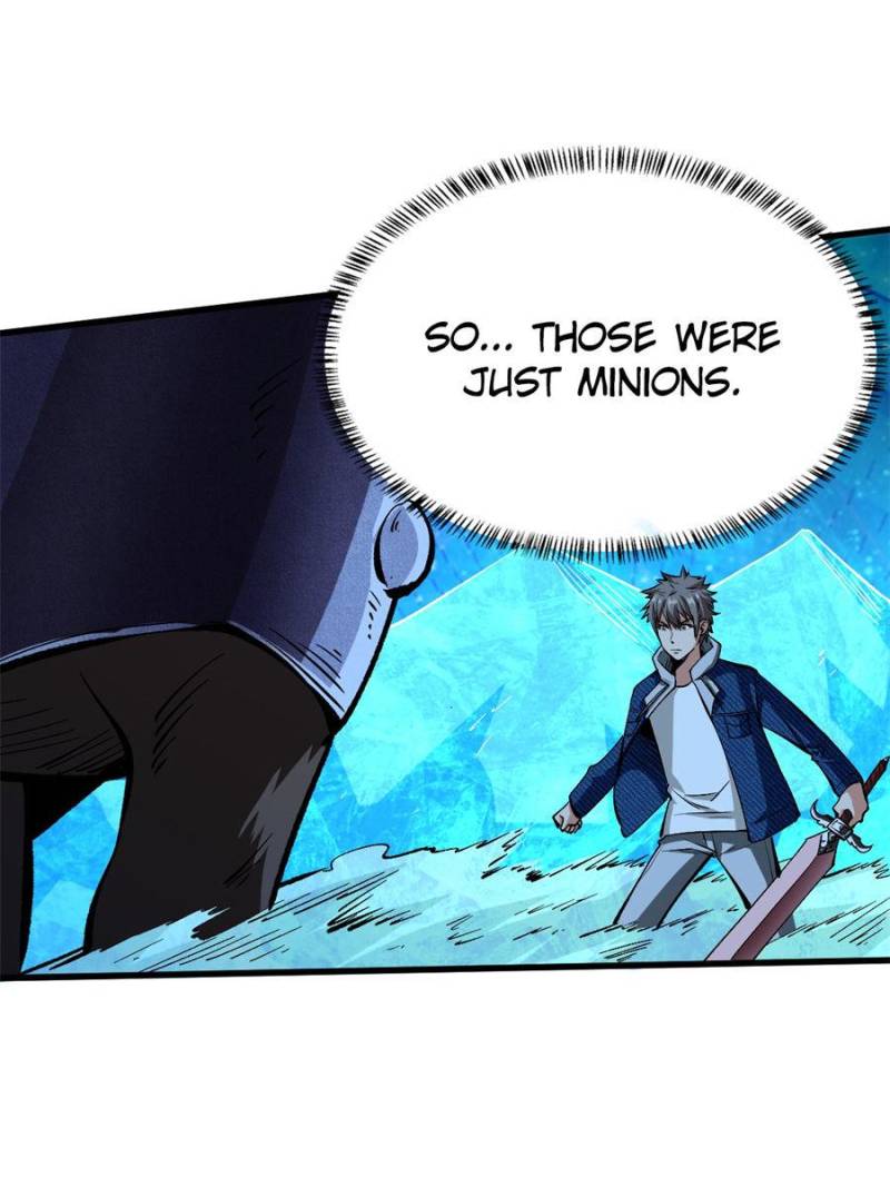 Read Endgame Restart EN Manga Online