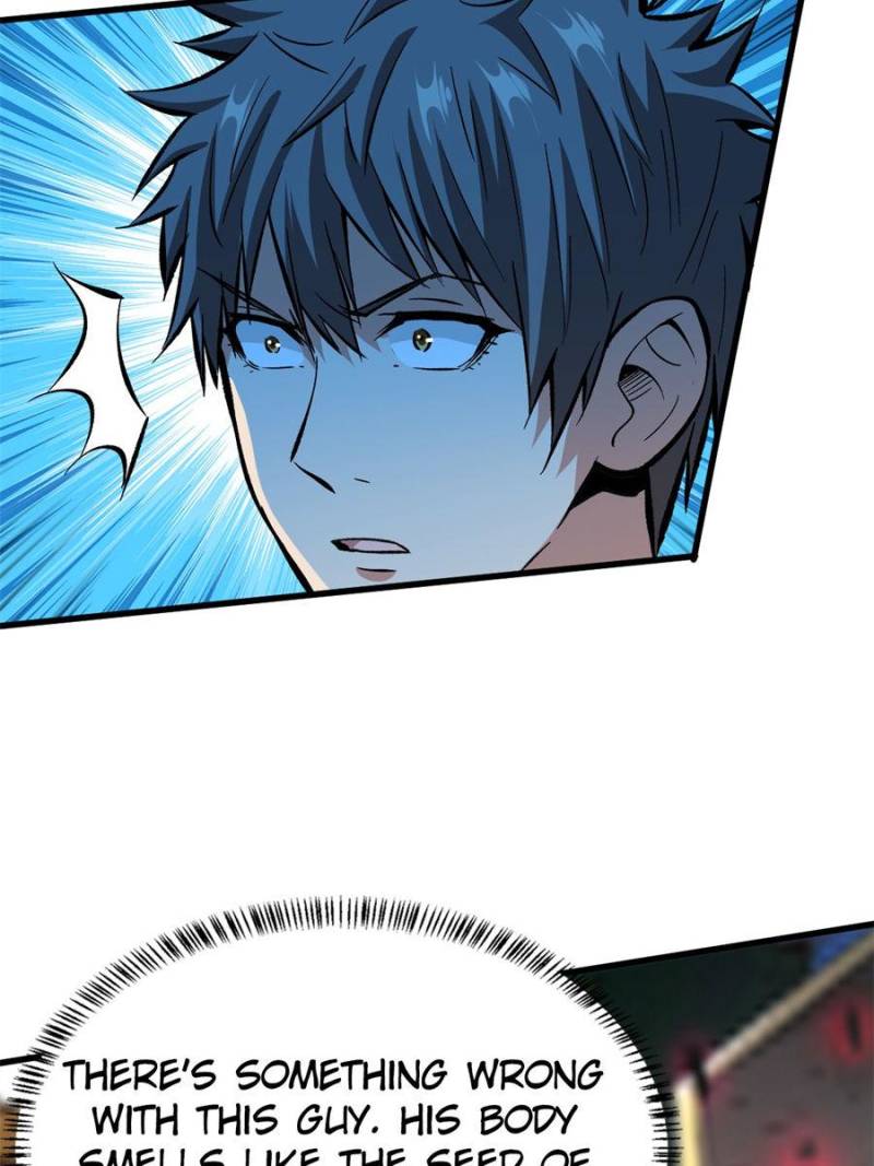 Read Endgame Restart EN Manga Online