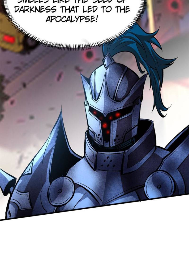 Read Endgame Restart EN Manga Online