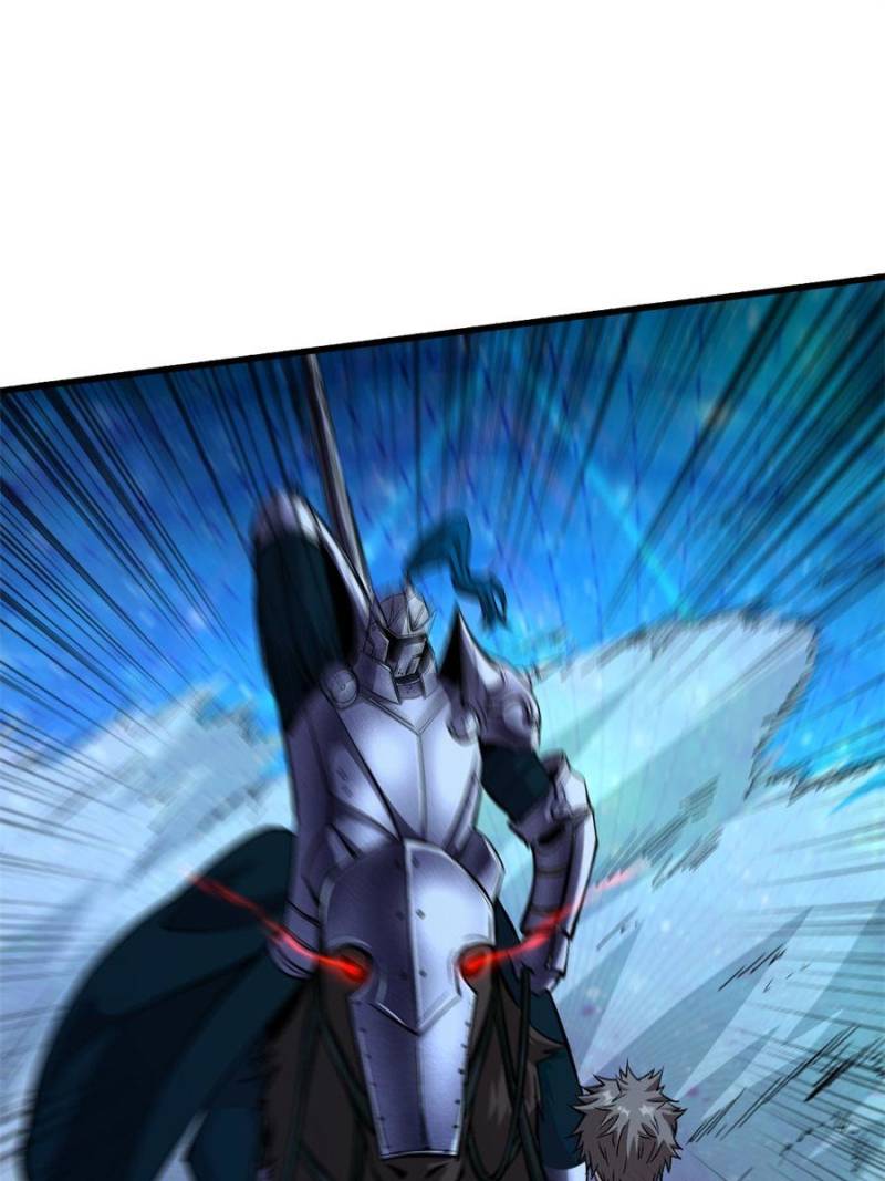 Read Endgame Restart EN Manga Online