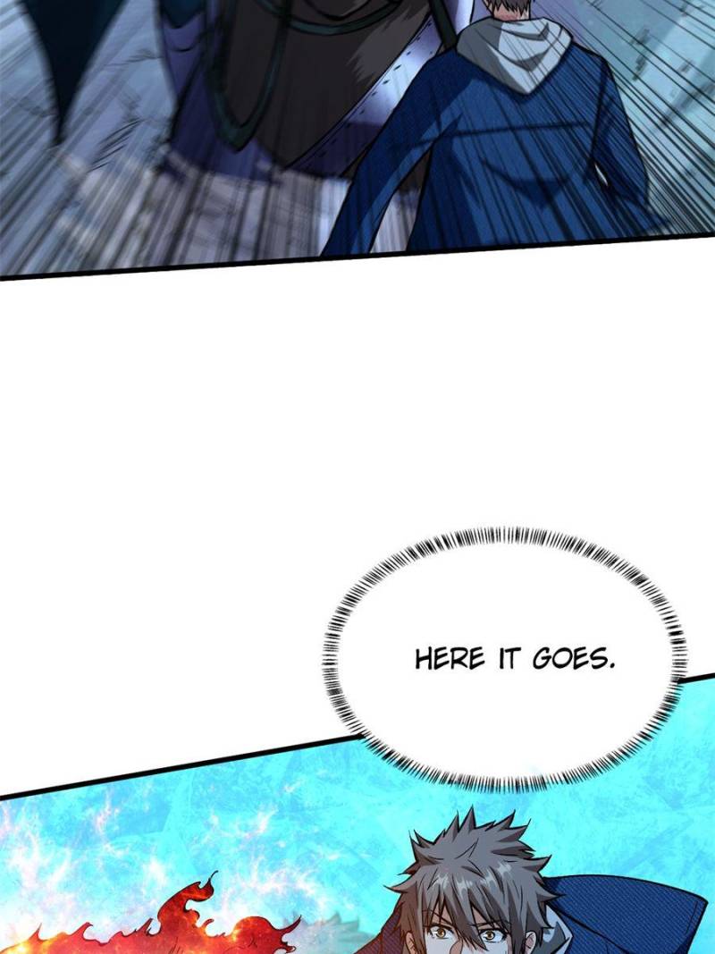 Read Endgame Restart EN Manga Online