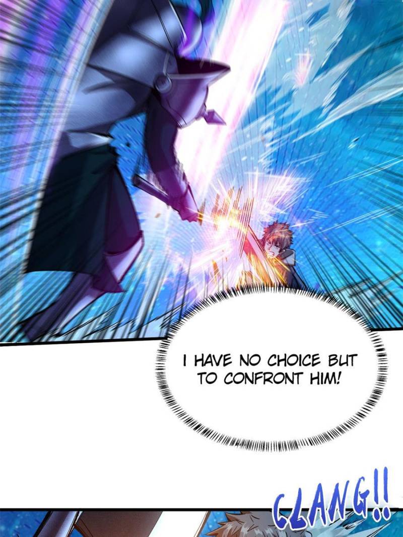 Read Endgame Restart EN Manga Online