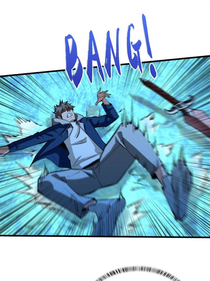 Read Endgame Restart EN Manga Online