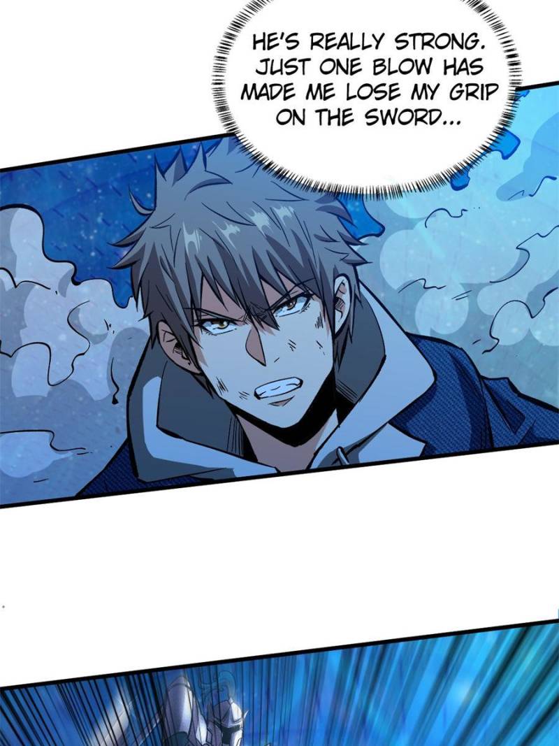 Read Endgame Restart EN Manga Online