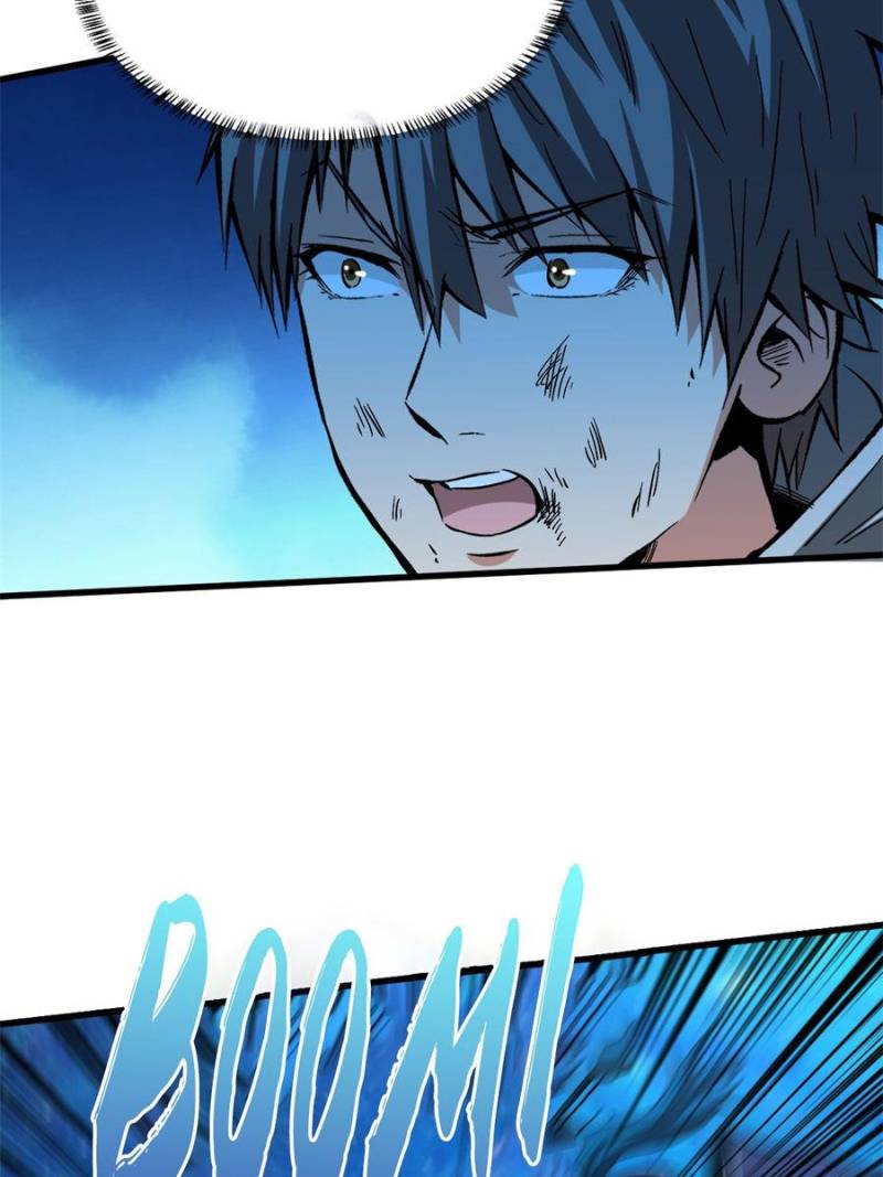 Read Endgame Restart EN Manga Online