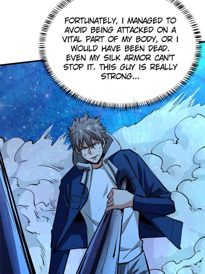 Read Endgame Restart EN Manga Online