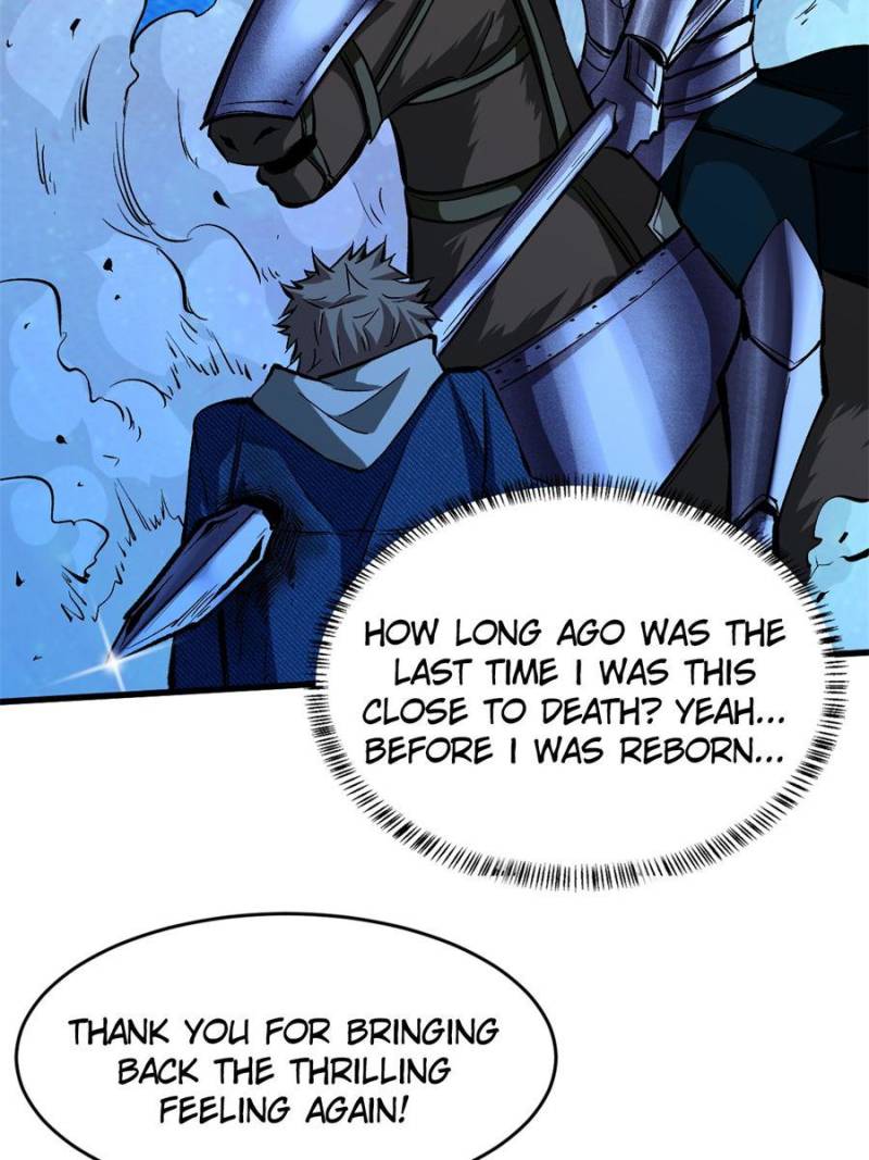 Read Endgame Restart EN Manga Online