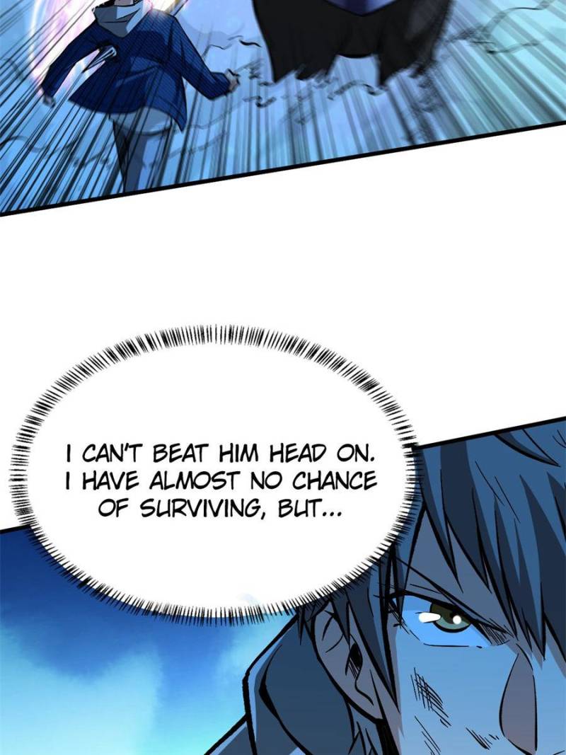 Read Endgame Restart EN Manga Online