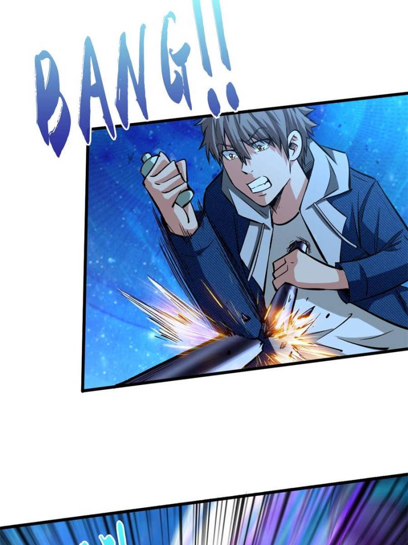 Read Endgame Restart EN Manga Online